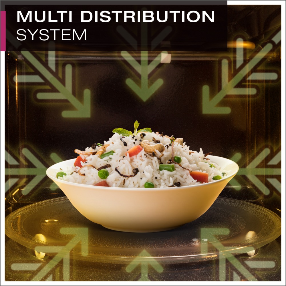 godrej 19 l convection microwave oven