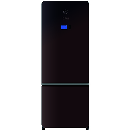 Godrej NXW Aura 430 Ltr 3 Star Bottom Mounted Refrigerator - RB NXW AURA 445MDI 3.4 Rb Win