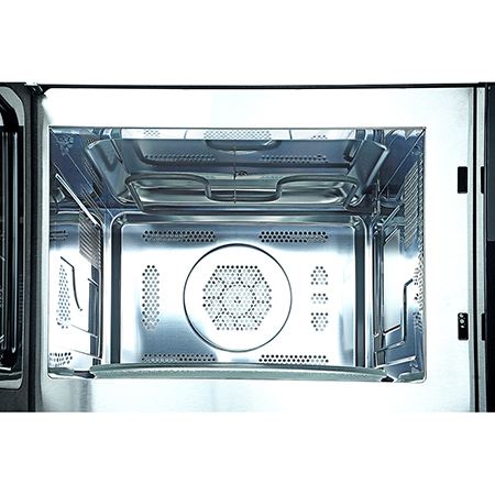 Godrej 30L Convection Microwave Oven - GME 730 CP1 QM Crimson Dawn