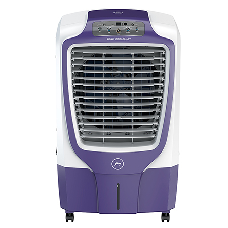 godrej air cooler