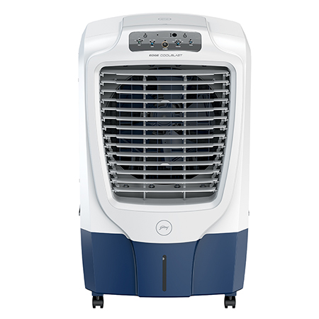 60 litre air cooler