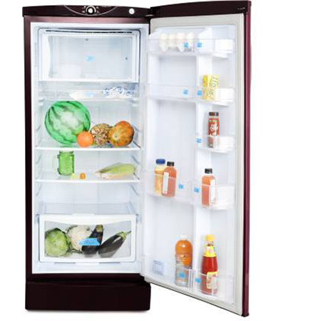 godrej car fridge 190 litre